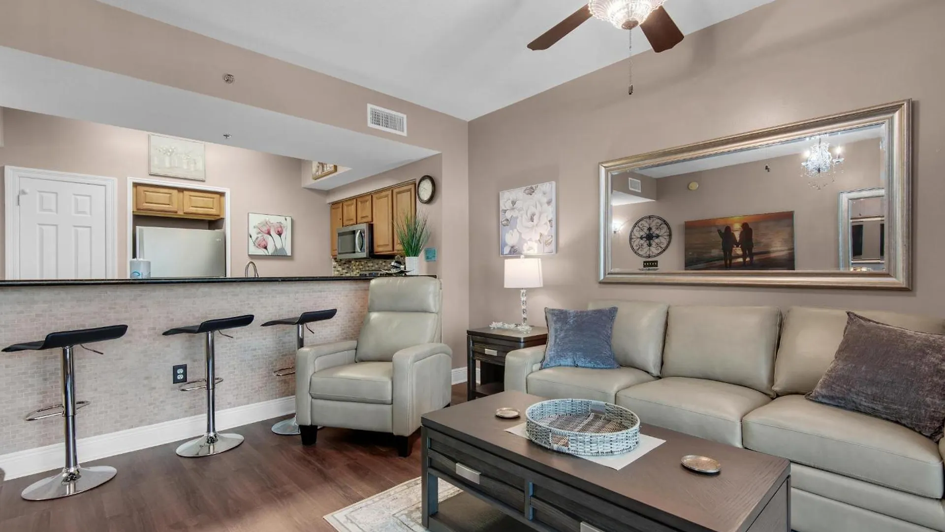 Ariel Dunes II 805 Destin