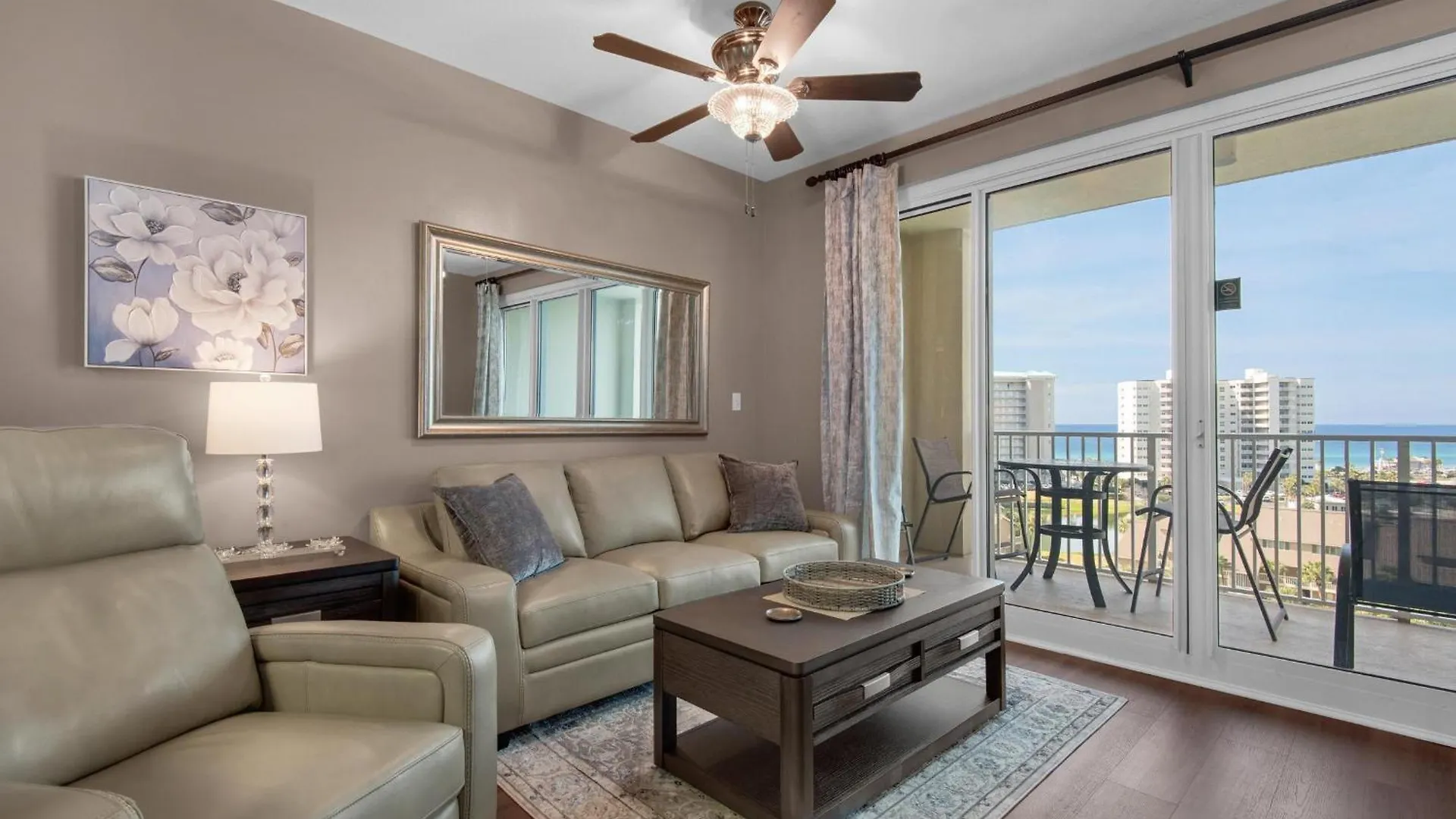 Ariel Dunes II 805 Destin 0*,