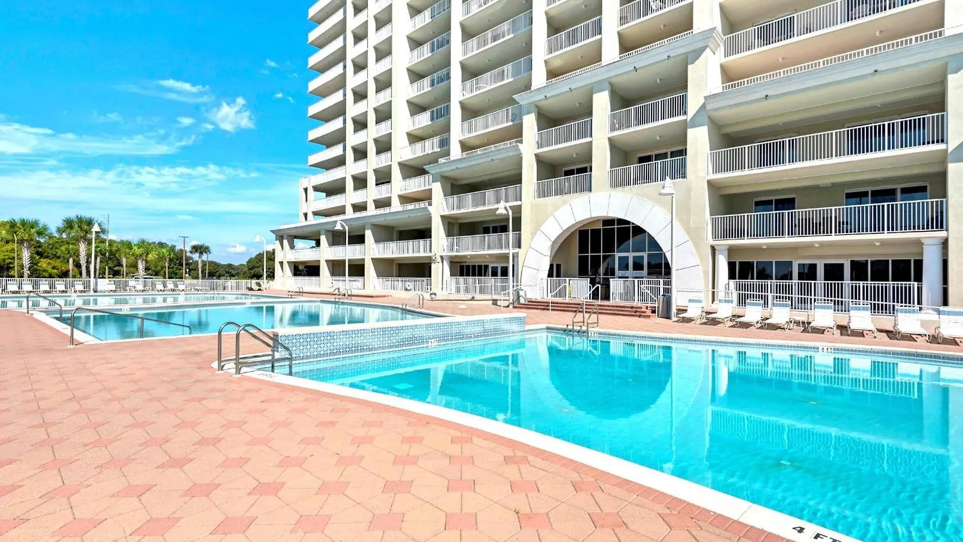 Holiday home Ariel Dunes II 805 Destin United States