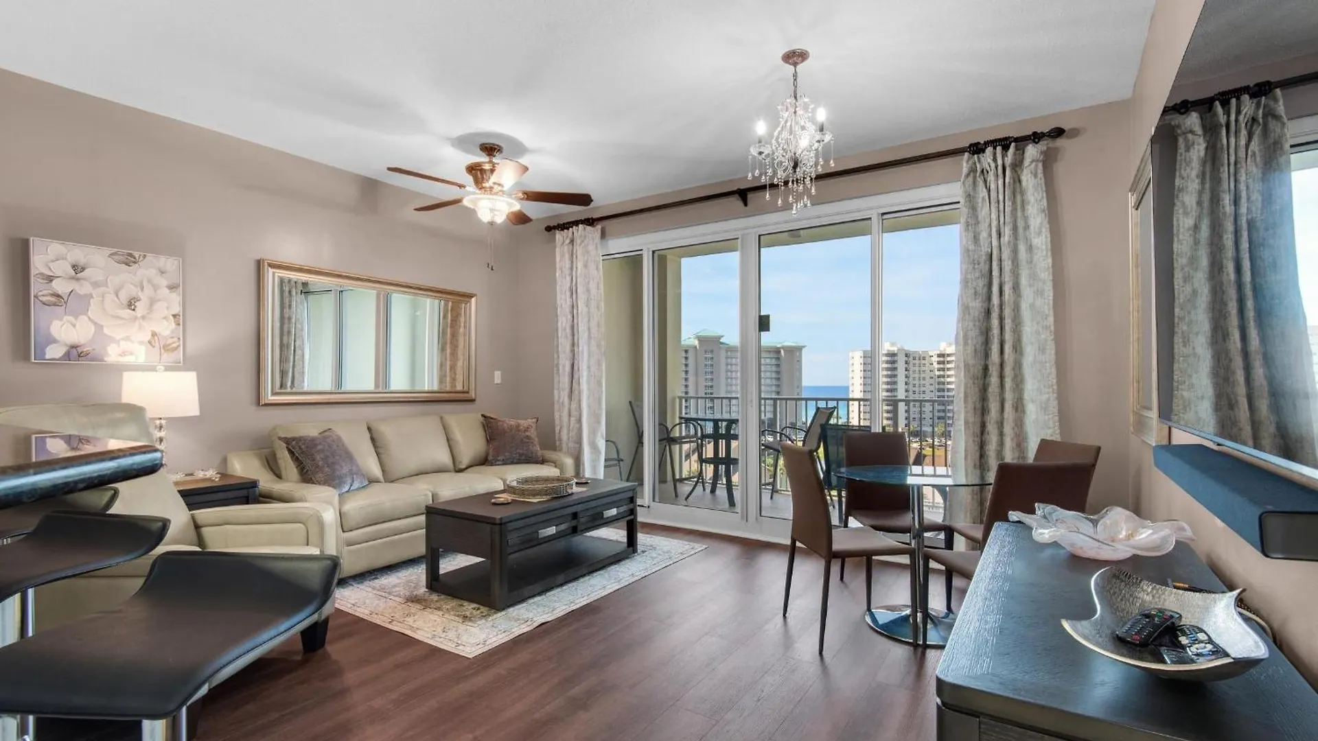 Ariel Dunes II 805 Destin