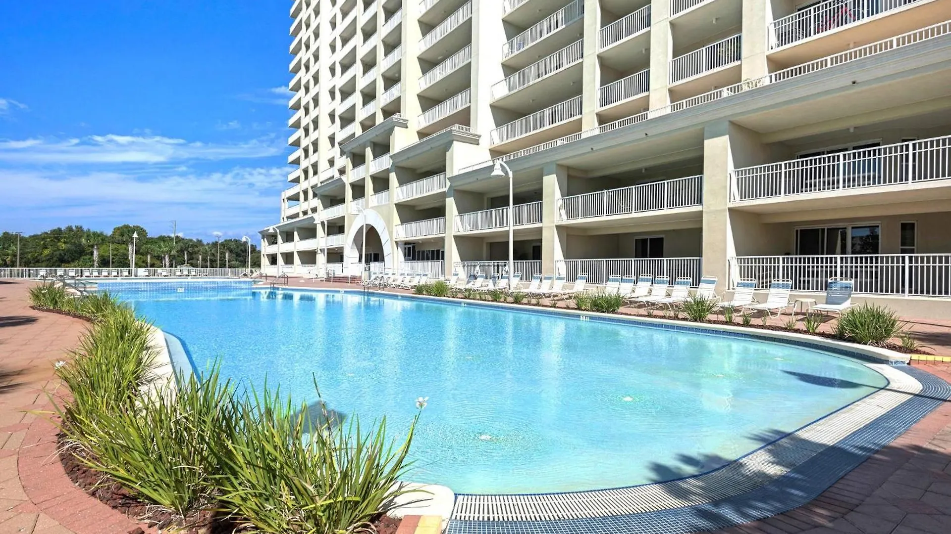 Ariel Dunes II 805 Destin