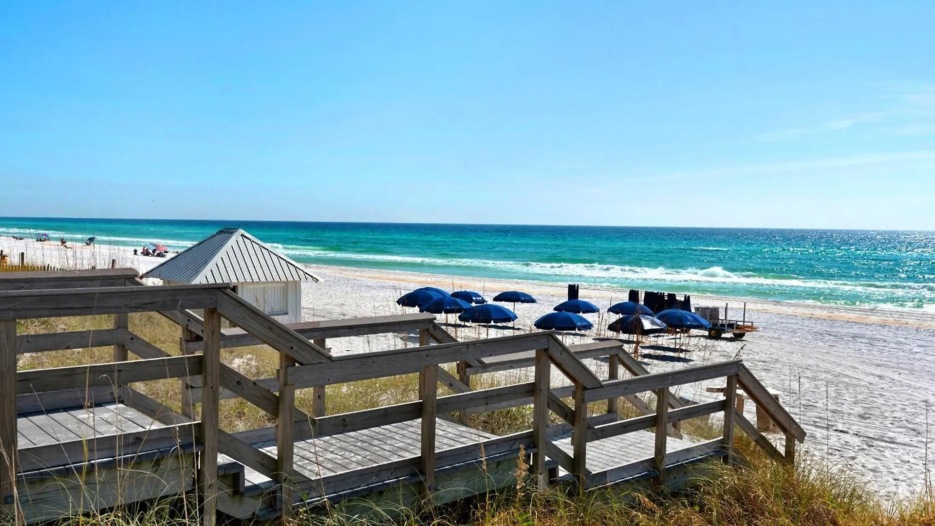Ariel Dunes II 805 Destin 0*,
