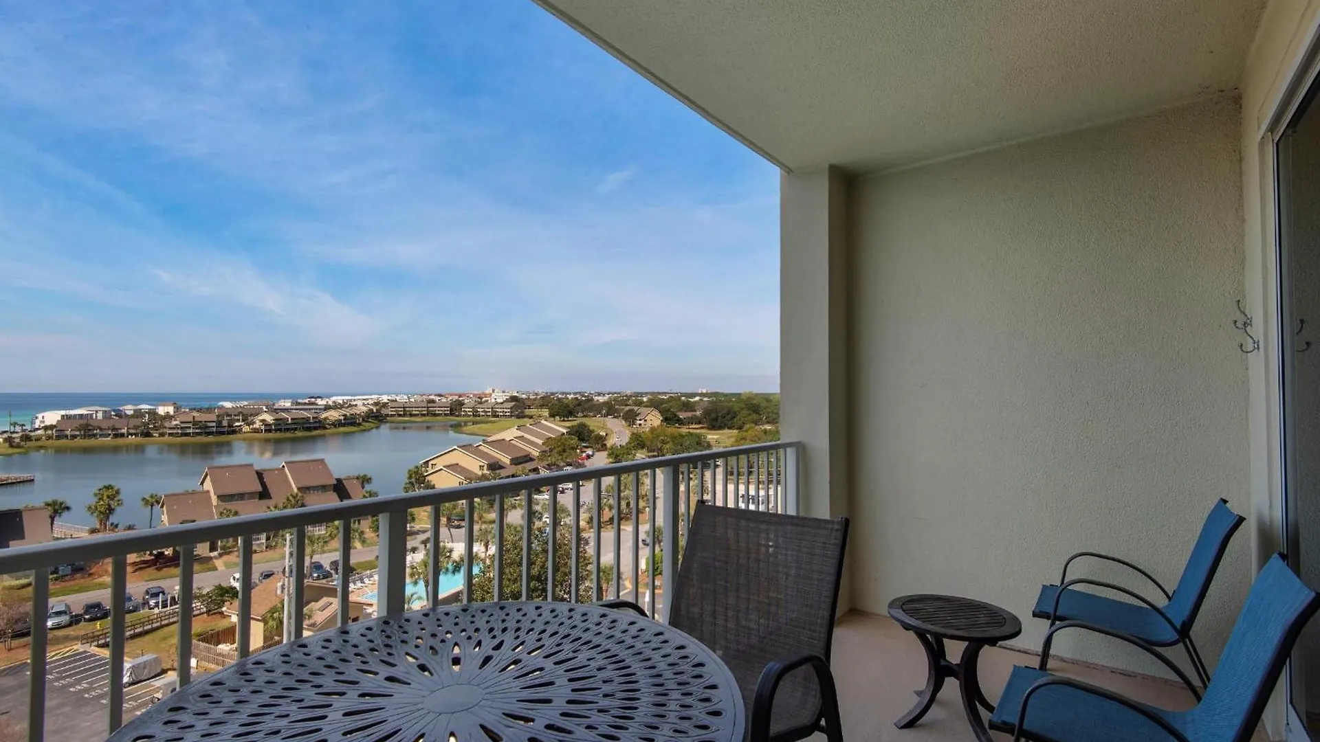 Ariel Dunes II 805 Destin United States