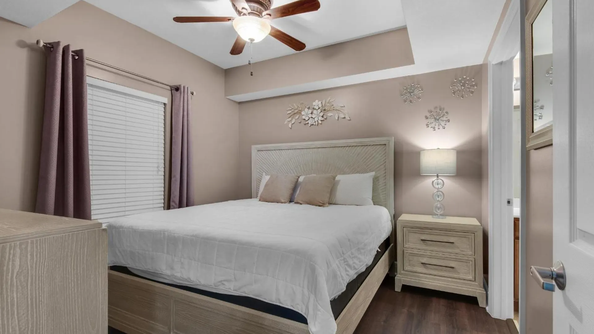 Holiday home Ariel Dunes II 805 Destin