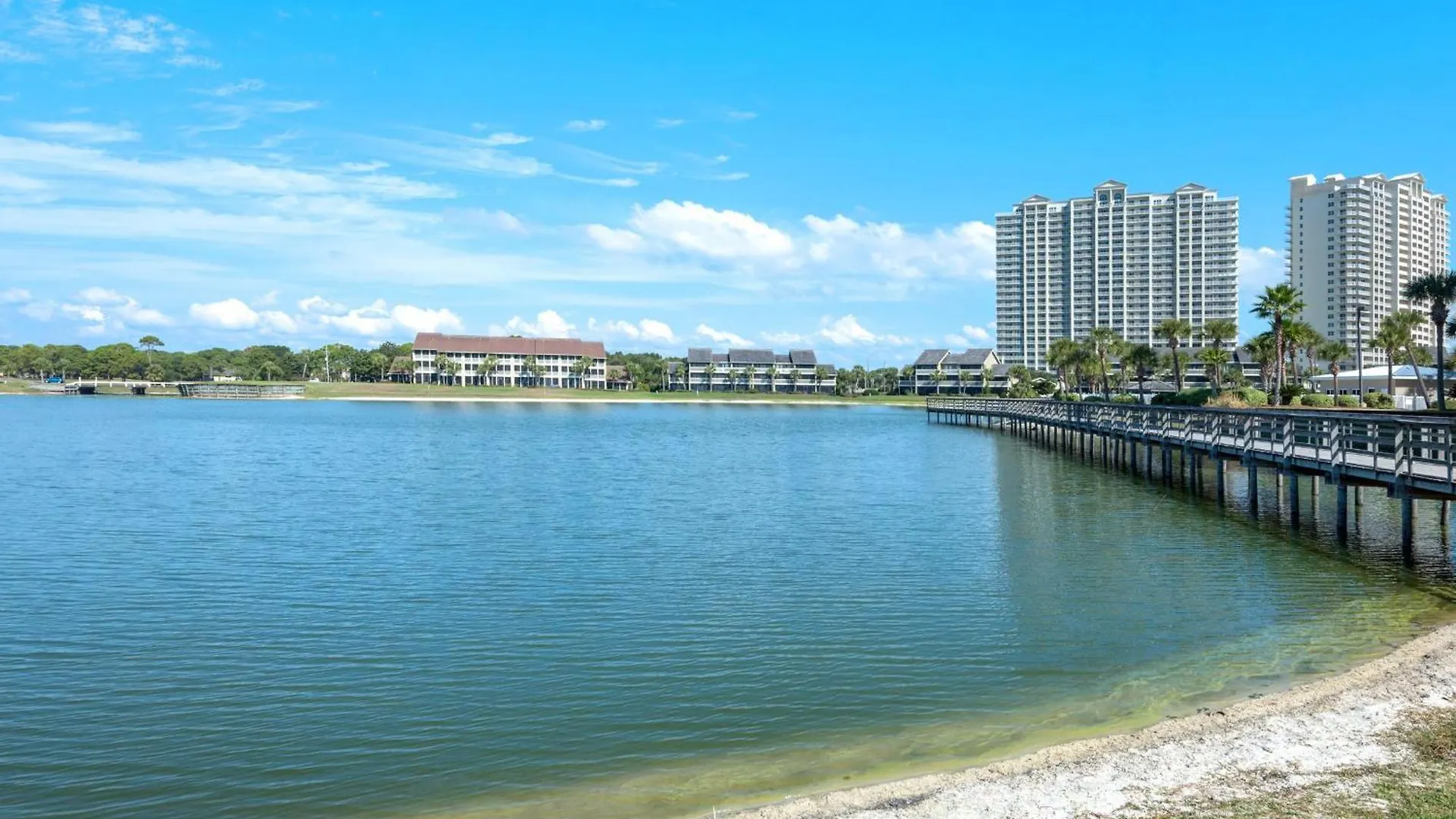 Holiday home Ariel Dunes II 805 Destin