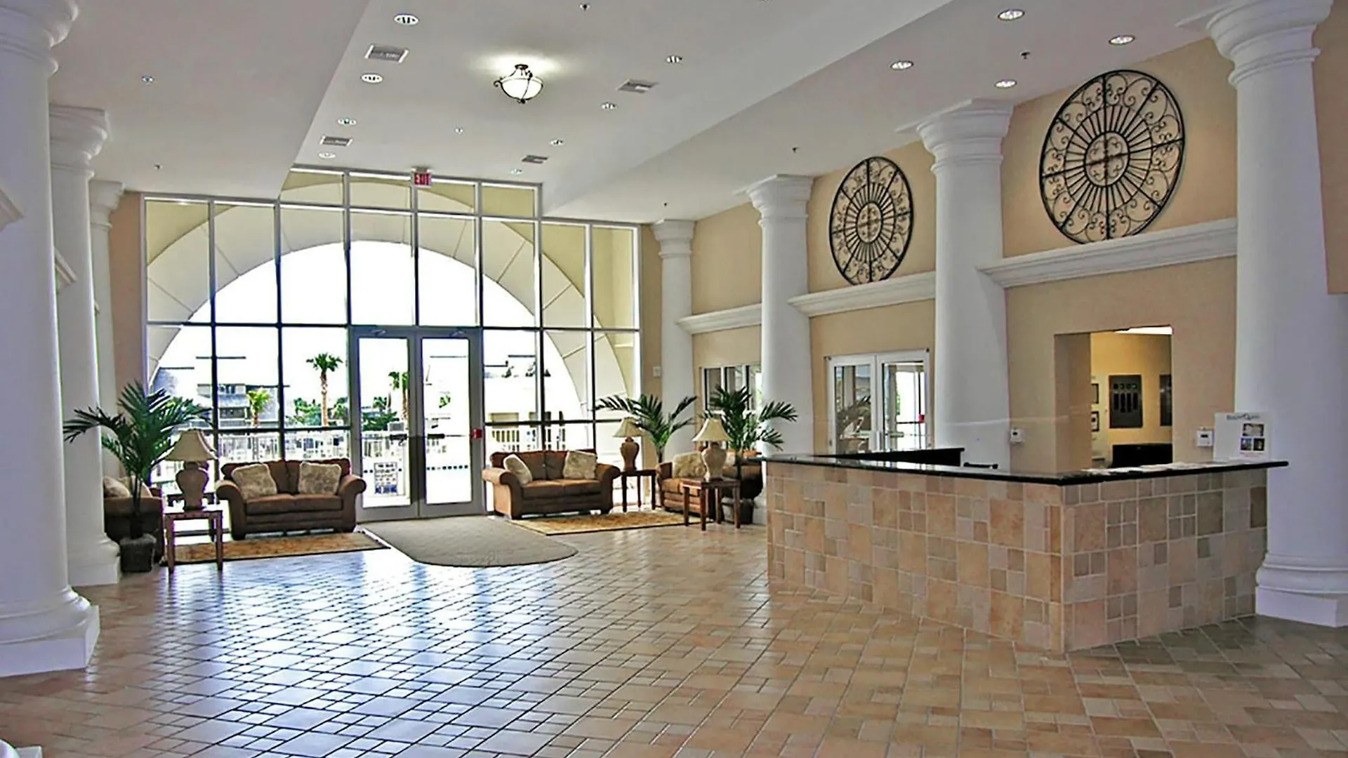 Holiday home Ariel Dunes II 805 Destin