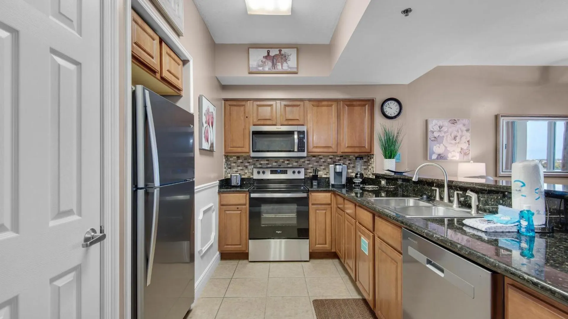 Ariel Dunes II 805 Destin Holiday home