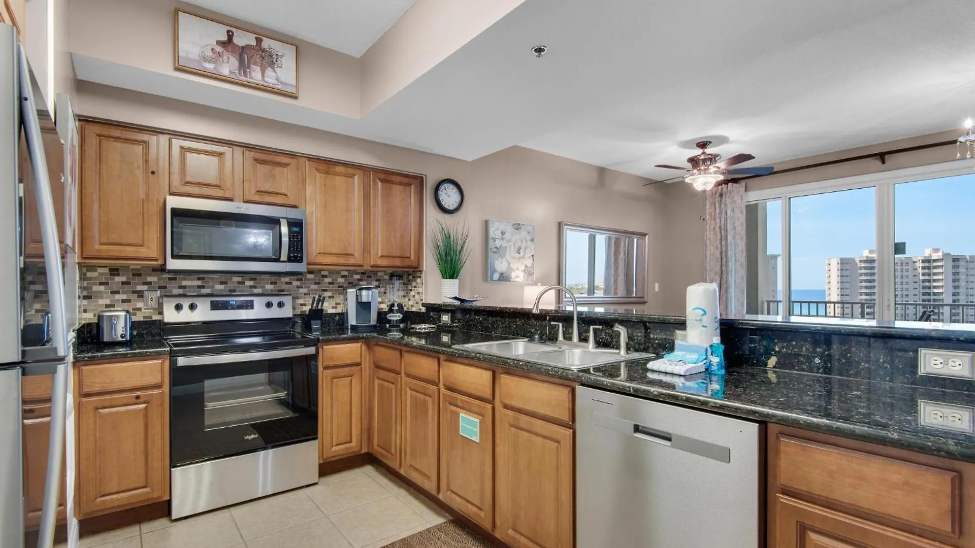 Holiday home Ariel Dunes II 805 Destin