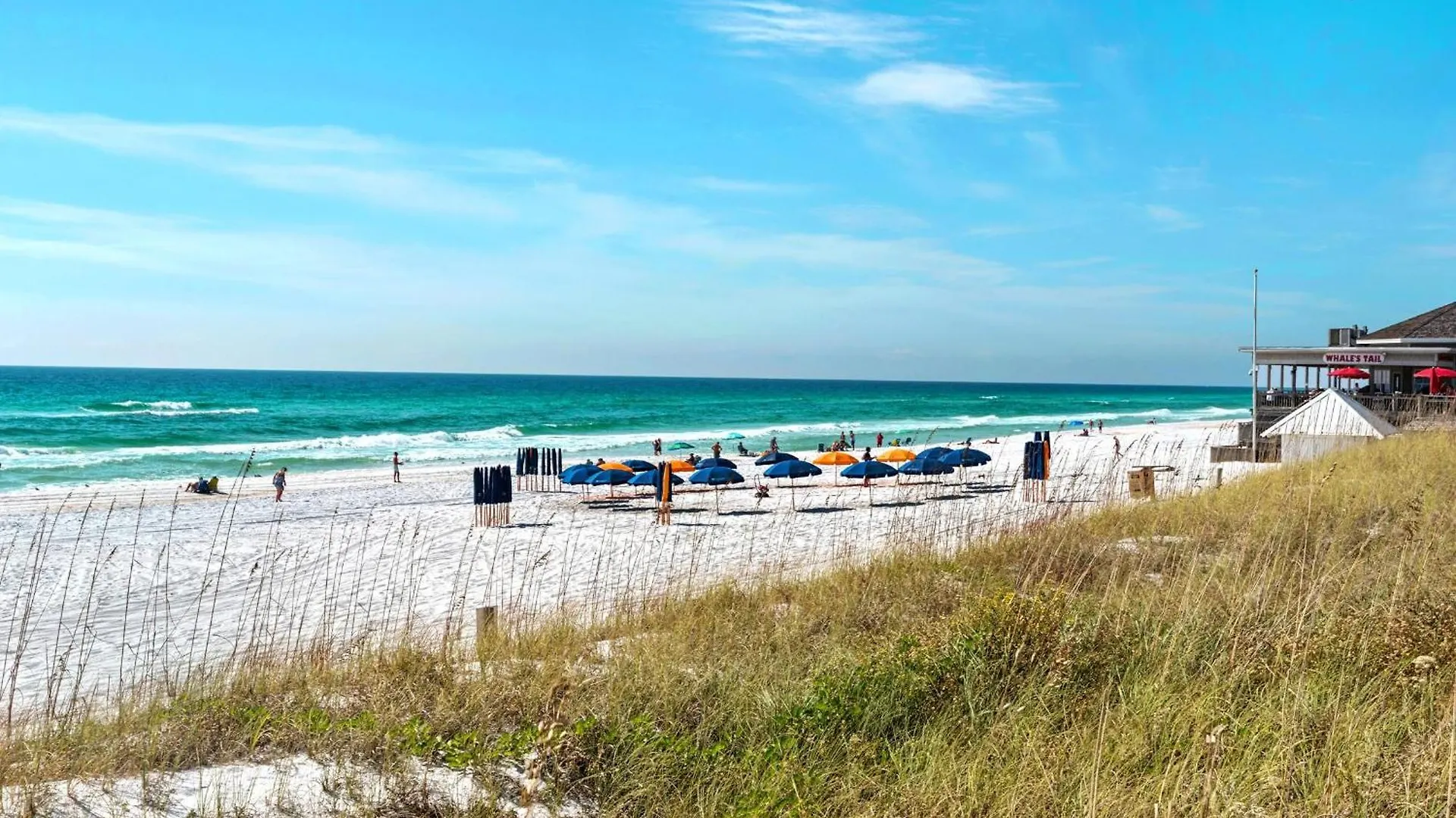 Ariel Dunes II 805 Destin United States