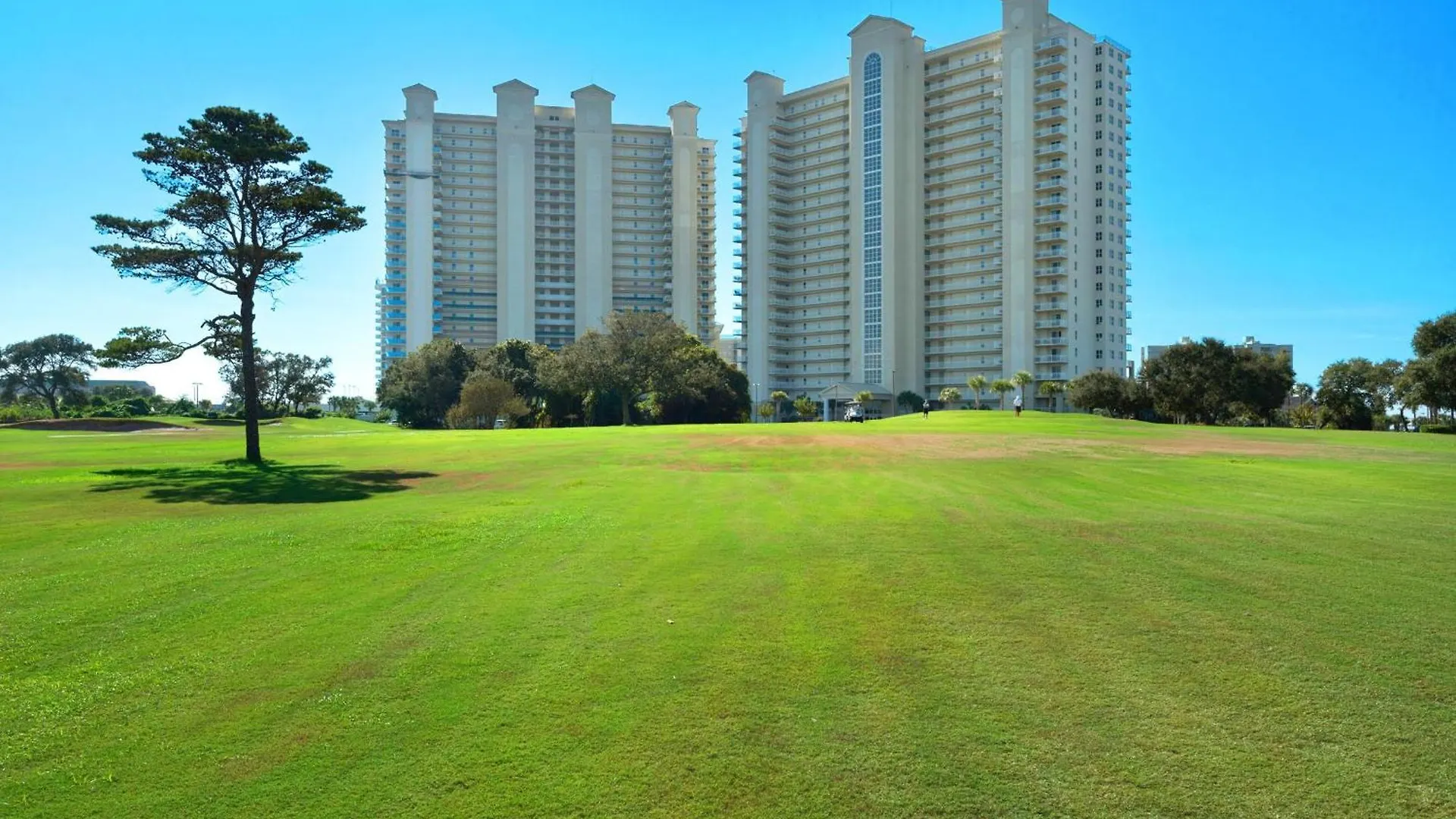 Ariel Dunes II 805 Destin Holiday home