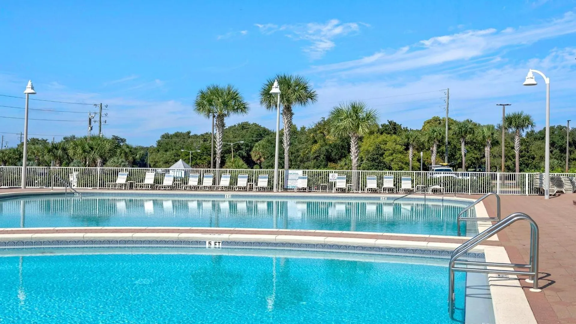 Holiday home Ariel Dunes II 805 Destin United States